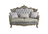 LV01781 Miliani Loveseat with 3 Pillows