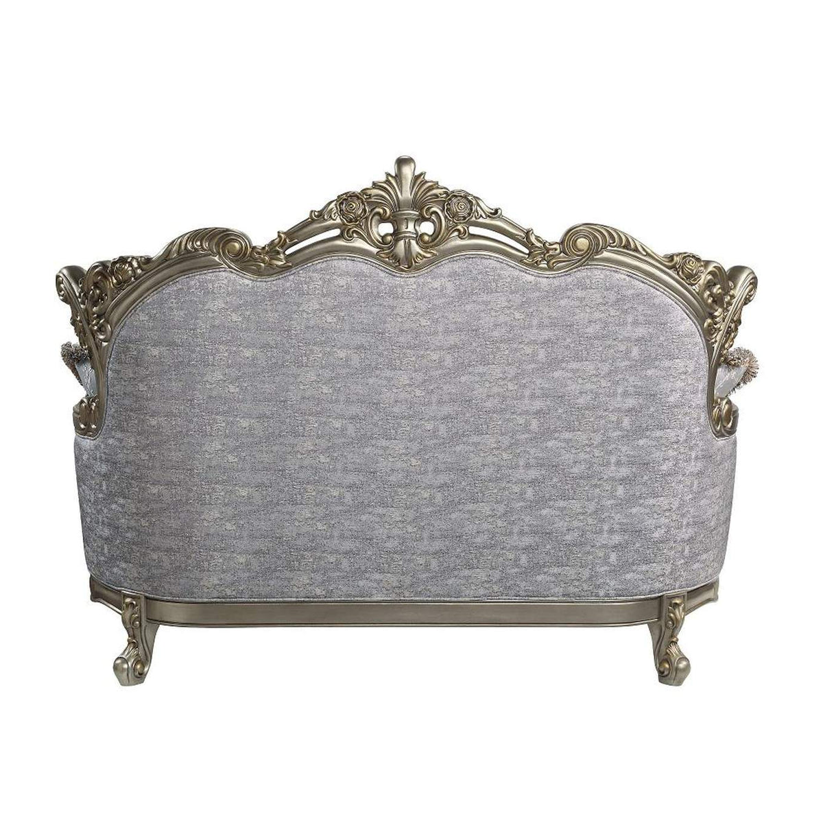 LV01781 Miliani Loveseat with 3 Pillows