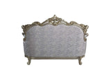 LV01781 Miliani Loveseat with 3 Pillows
