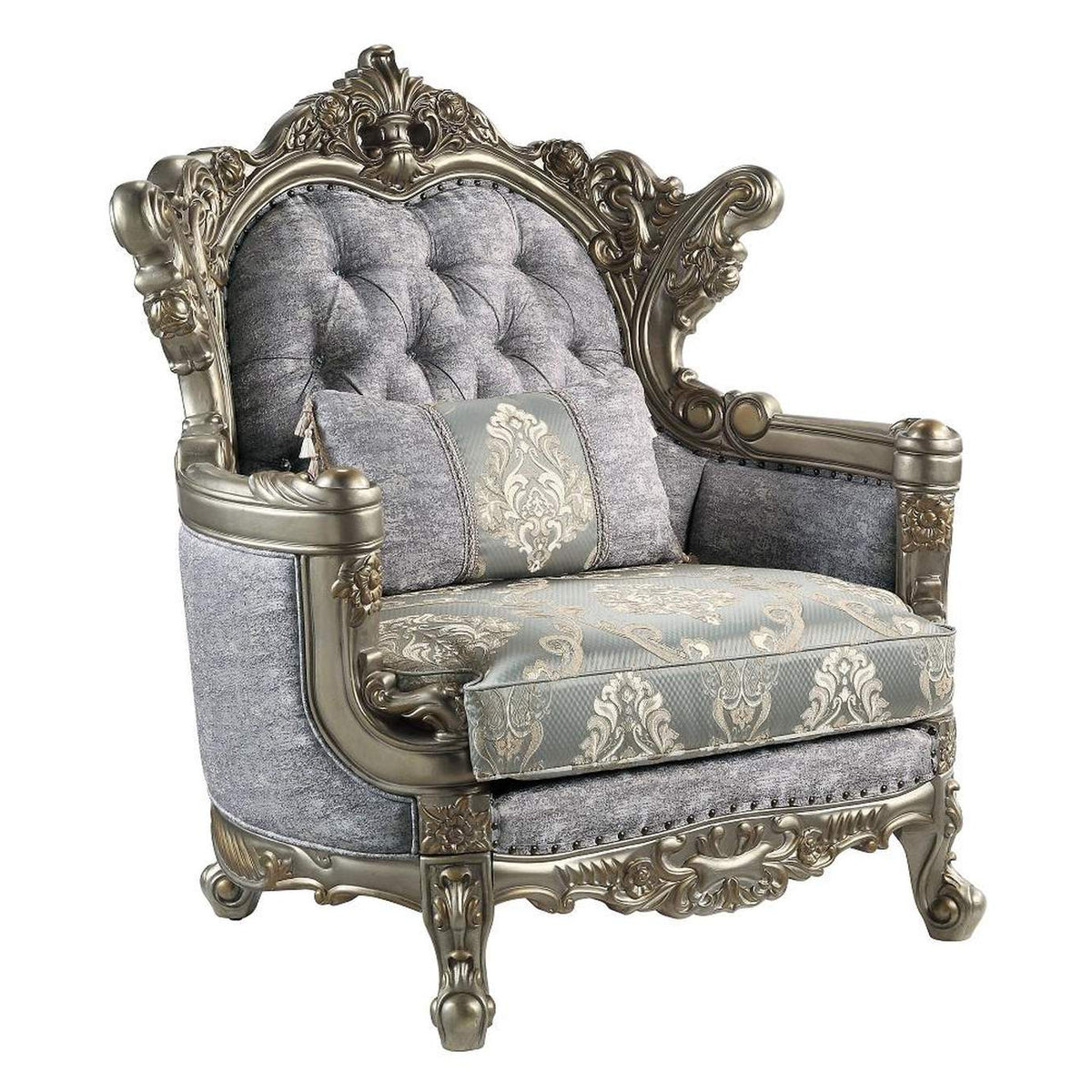 LV01782 Miliani Chair with Pillow