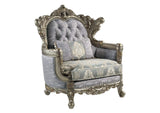 LV01782 Miliani Chair with Pillow