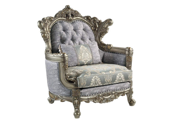 LV01782 Miliani Chair with Pillow