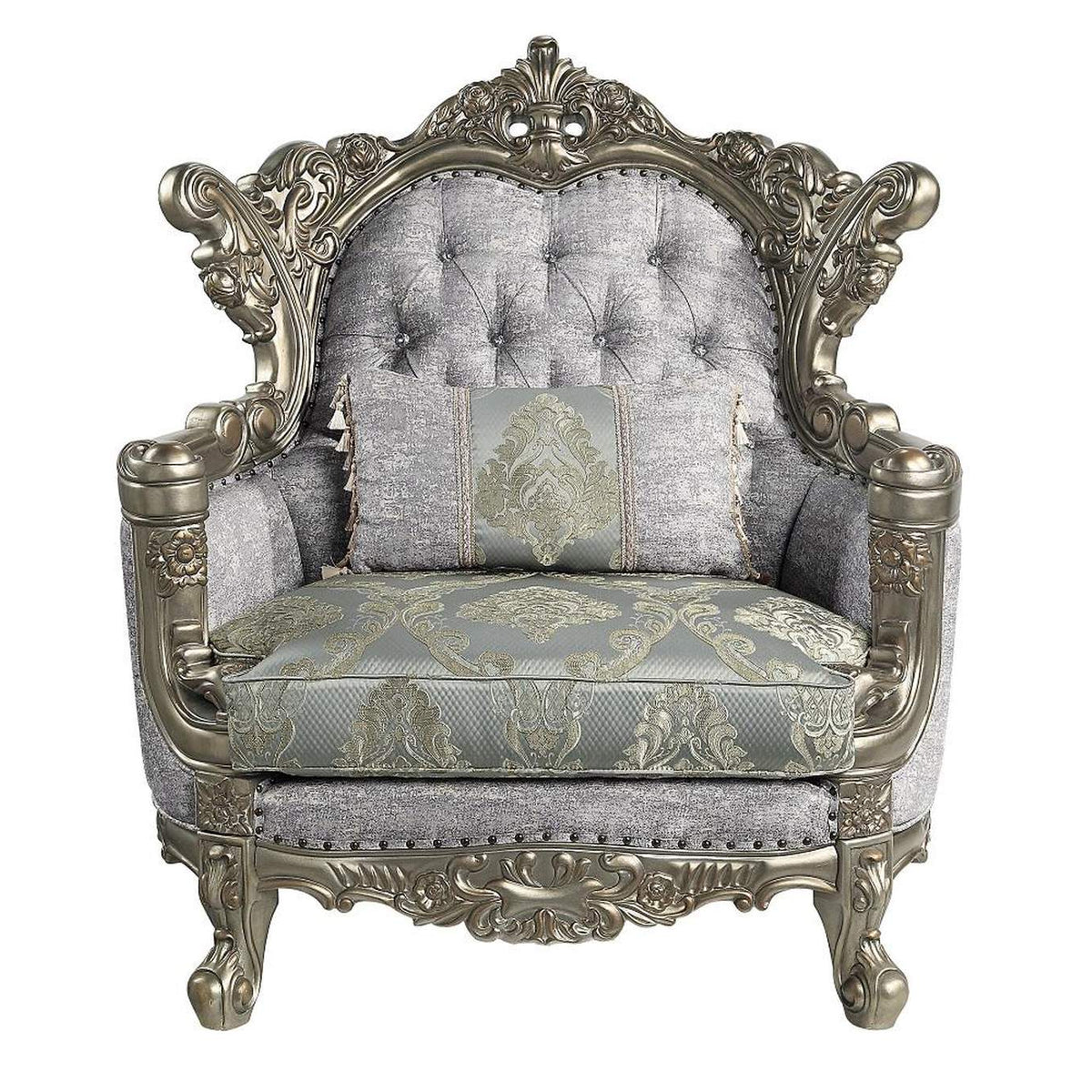 LV01782 Miliani Chair with Pillow