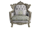 LV01782 Miliani Chair with Pillow