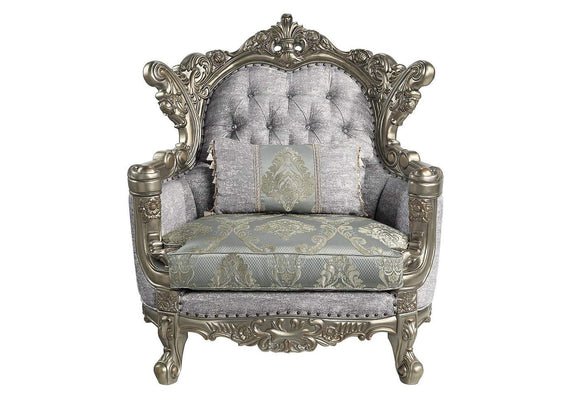 LV01782 Miliani Chair with Pillow