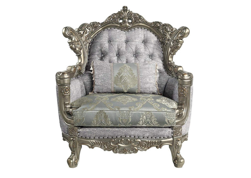 LV01782 Miliani Chair with Pillow