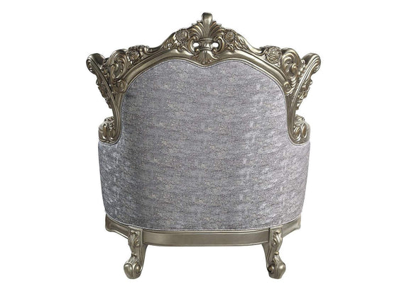 LV01782 Miliani Chair with Pillow