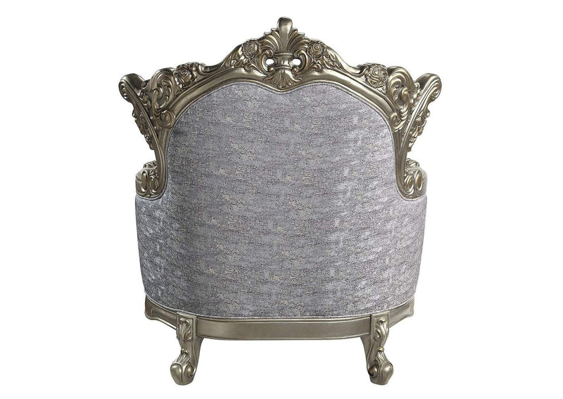 LV01782 Miliani Chair with Pillow