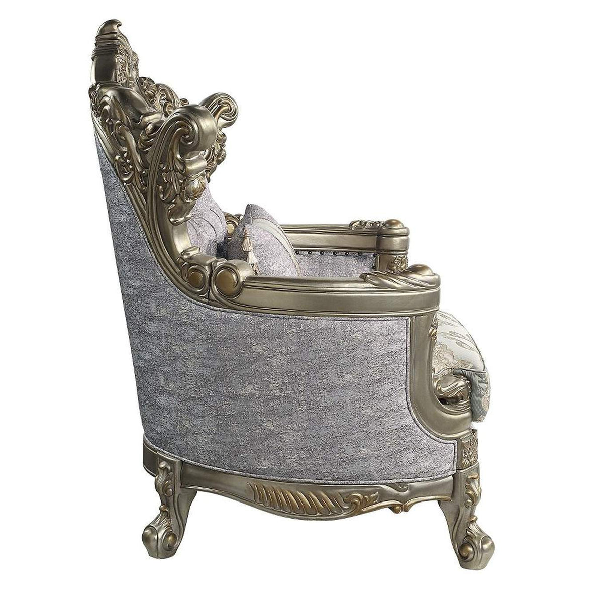 LV01782 Miliani Chair with Pillow