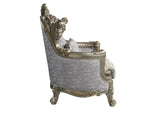 LV01782 Miliani Chair with Pillow