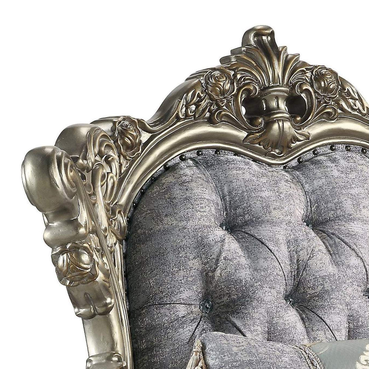 LV01782 Miliani Chair with Pillow