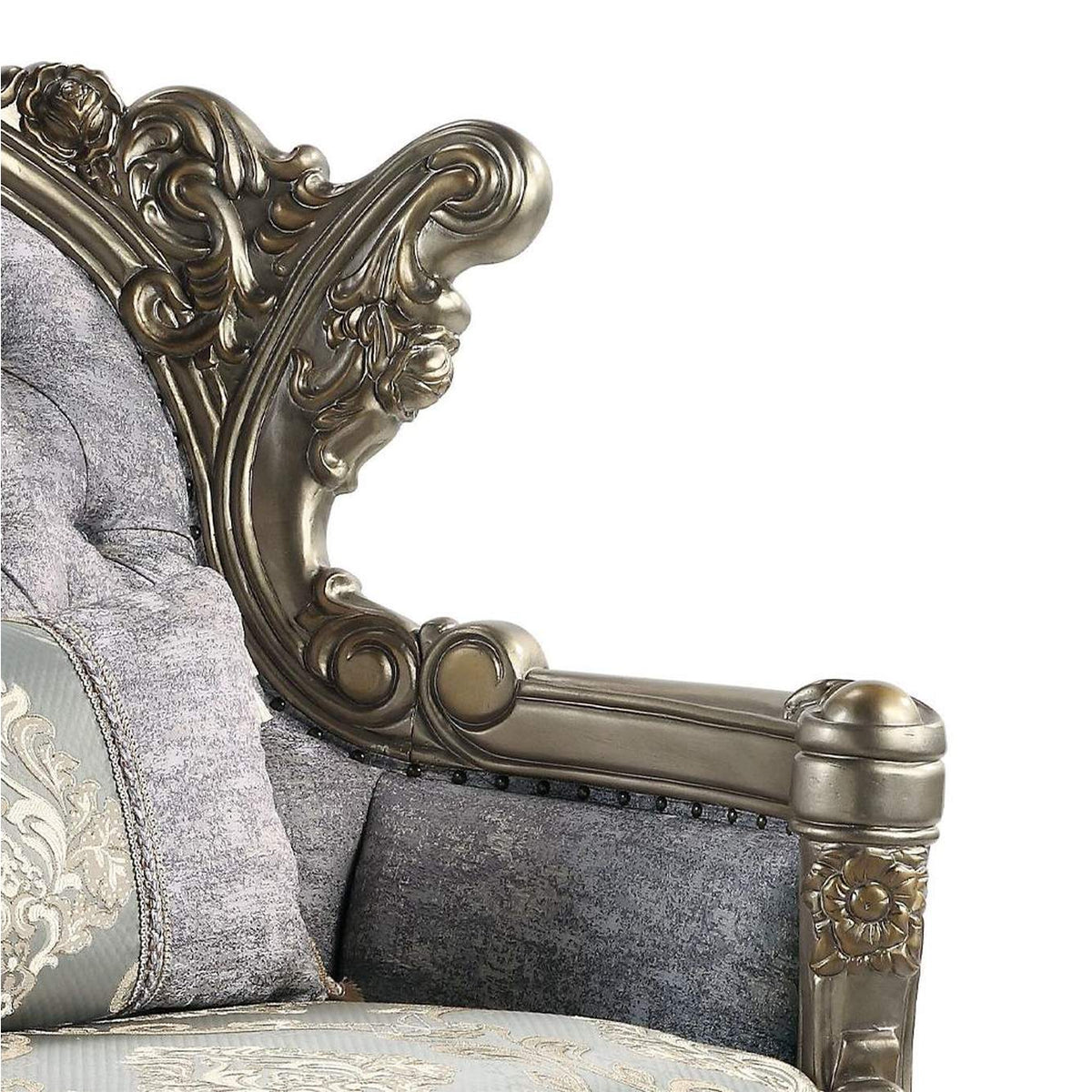 LV01782 Miliani Chair with Pillow