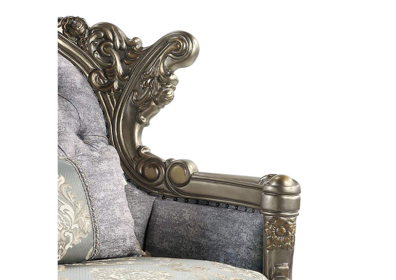 LV01782 Miliani Chair with Pillow