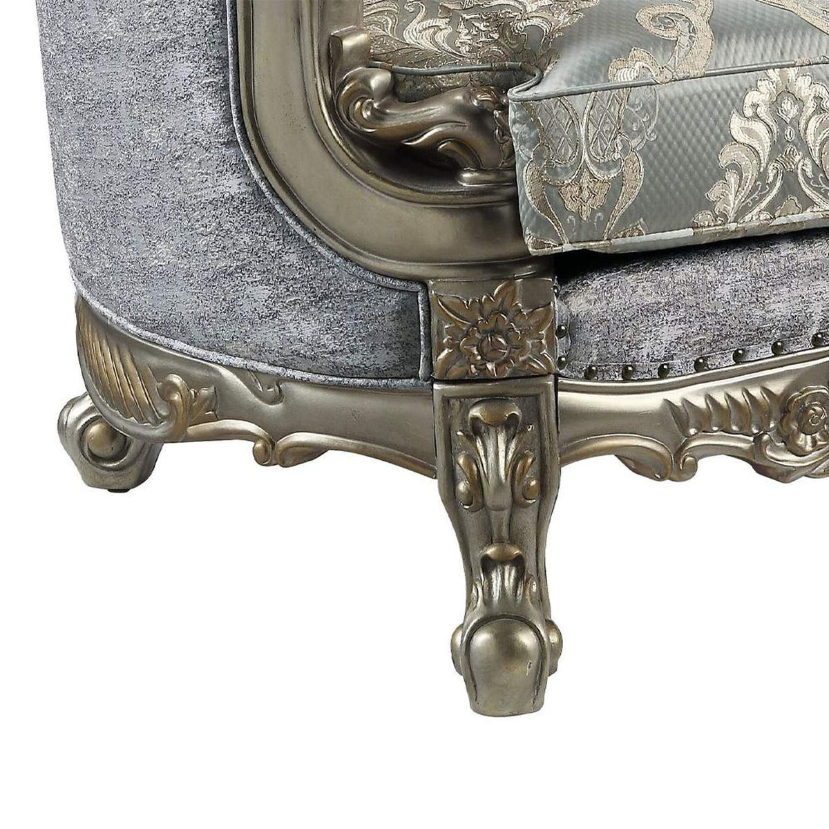 LV01782 Miliani Chair with Pillow