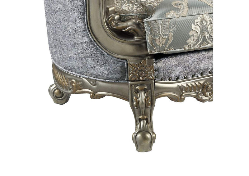 LV01782 Miliani Chair with Pillow