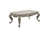 LV01783 Miliani Coffee Table with Marble Top