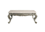 LV01783 Miliani Coffee Table with Marble Top