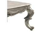 LV01783 Miliani Coffee Table with Marble Top
