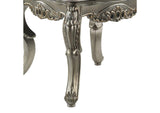 LV01784 Miliani End Table with Marble Top
