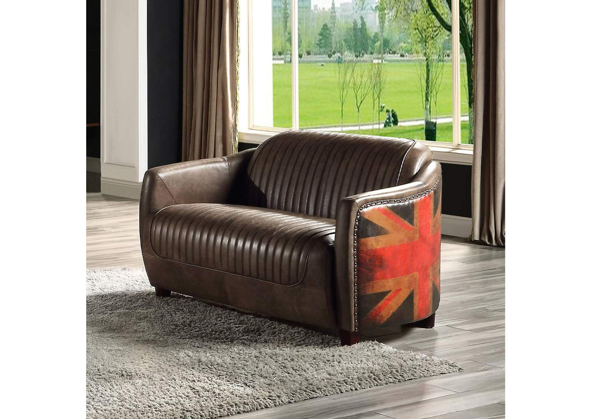 LV01810 Brancaster Loveseat