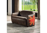 LV01810 Brancaster Loveseat