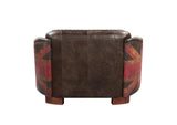 LV01810 Brancaster Loveseat