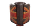 LV01811 Brancaster Chair