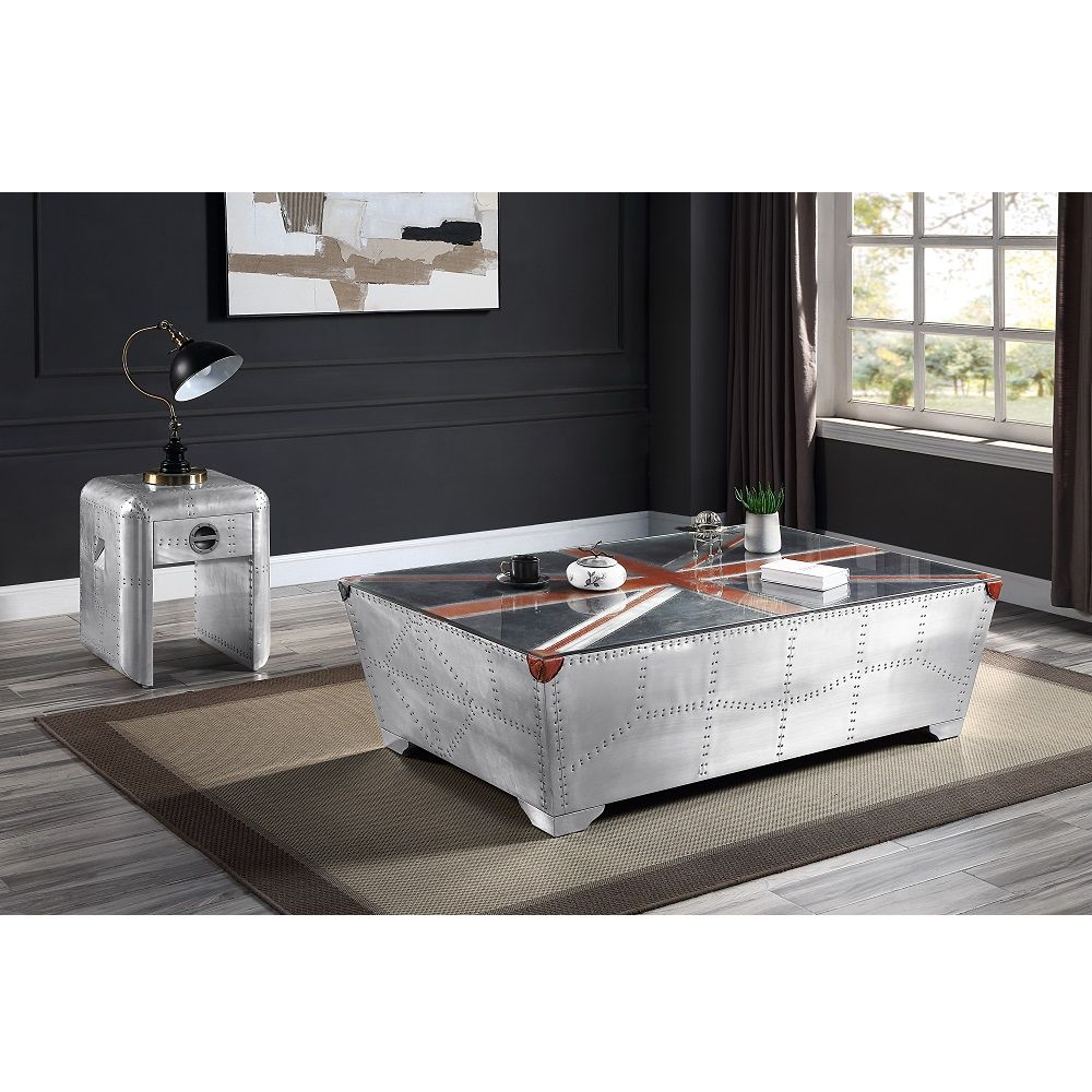 Brancaster Coffee Table