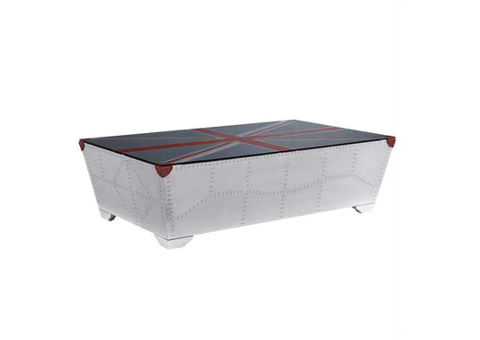LV01812 Brancaster Coffee Table