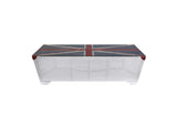 LV01812 Brancaster Coffee Table