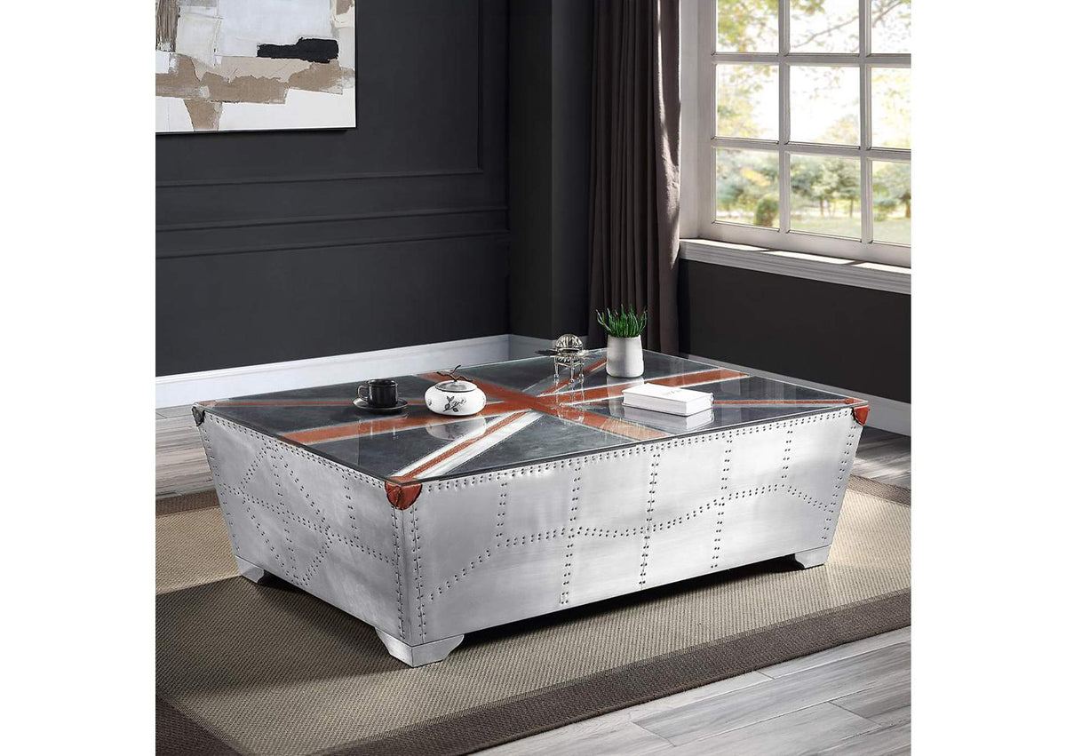 LV01812 Brancaster Coffee Table