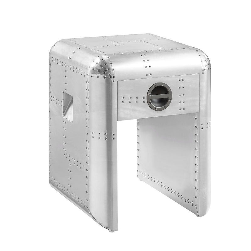 Brancaster End Table