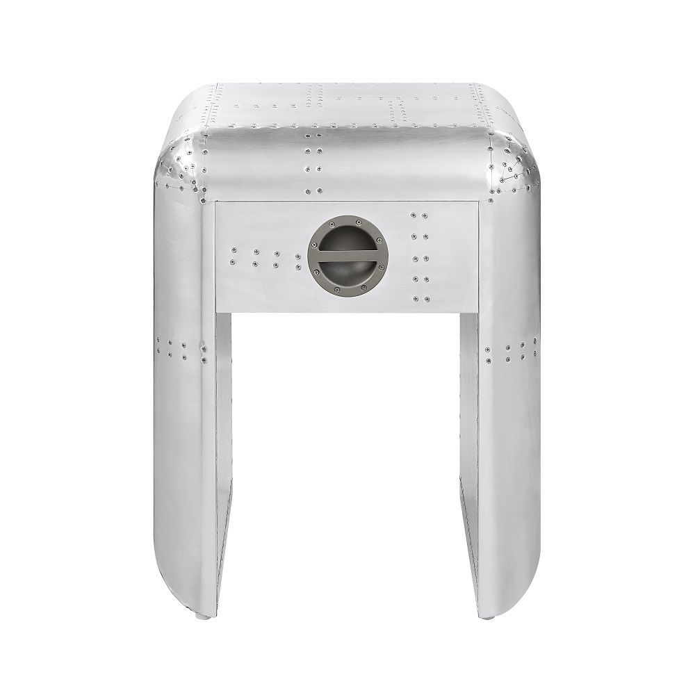 Brancaster End Table