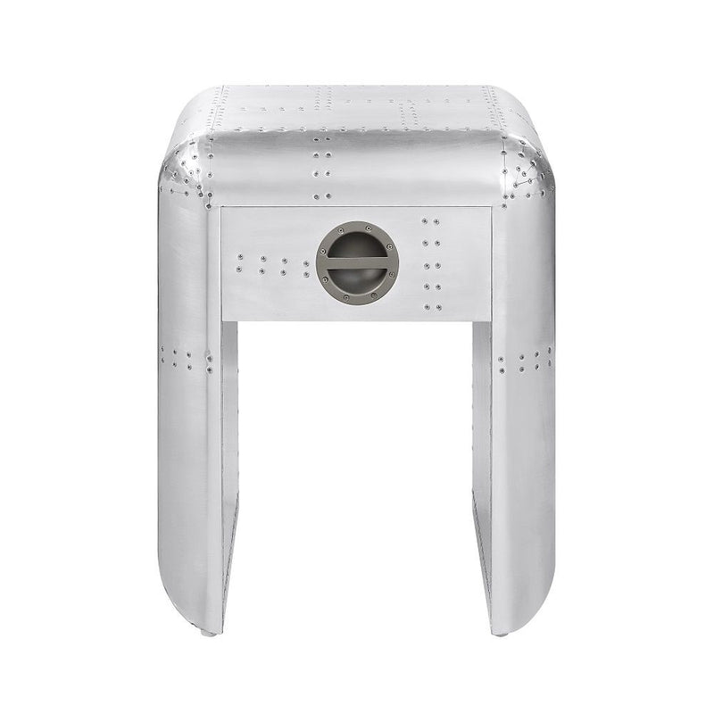 Brancaster End Table