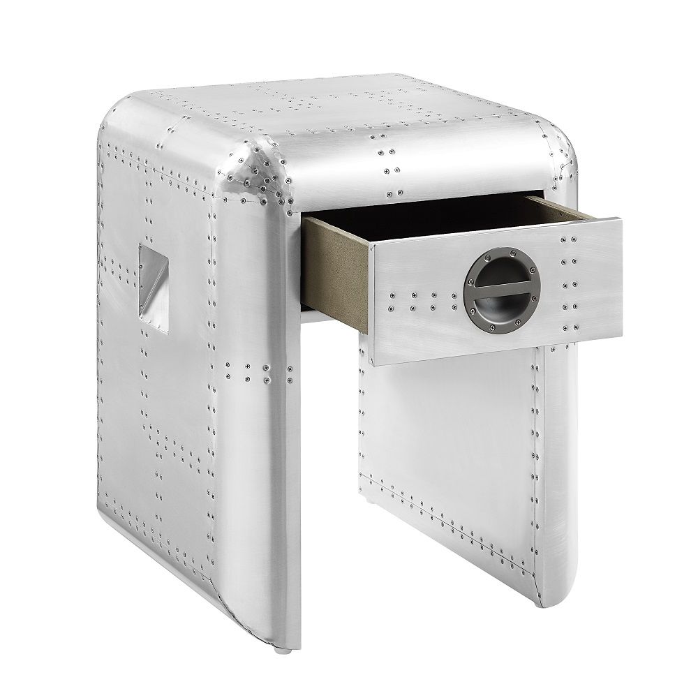 Brancaster End Table