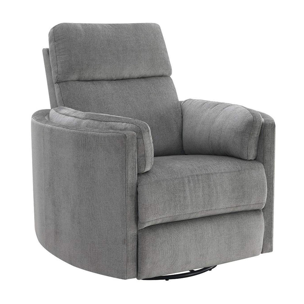 LV01879 Sagen Recliner with Swivel and Glider