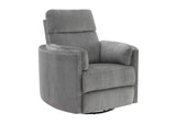LV01879 Sagen Recliner with Swivel and Glider