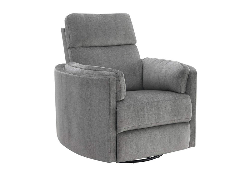 LV01879 Sagen Recliner with Swivel and Glider