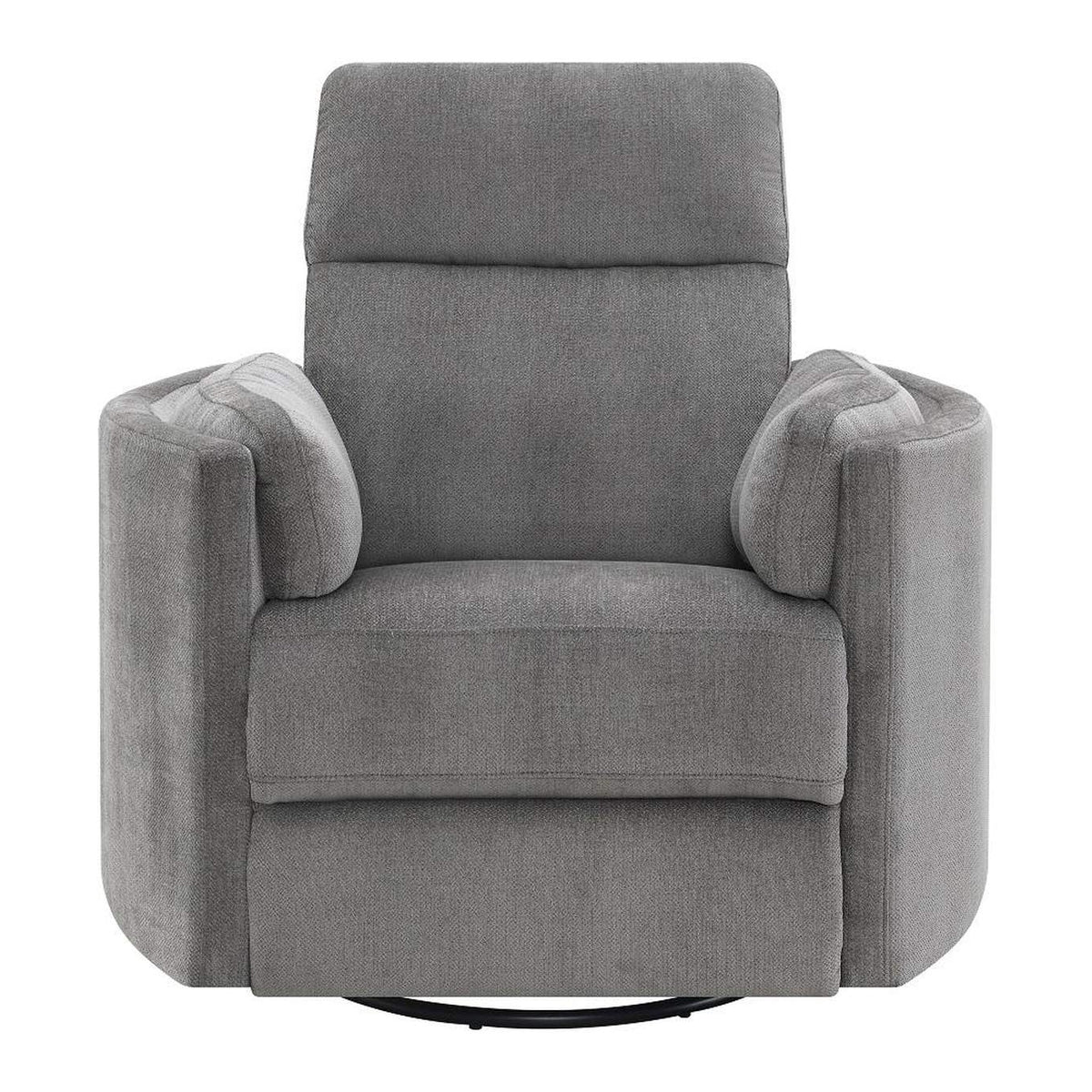 LV01879 Sagen Recliner with Swivel and Glider