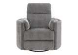 LV01879 Sagen Recliner with Swivel and Glider