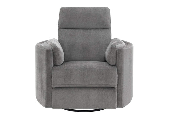 LV01879 Sagen Recliner with Swivel and Glider