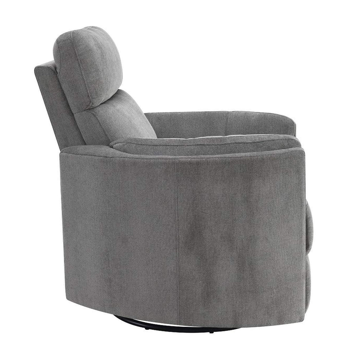 LV01879 Sagen Recliner with Swivel and Glider