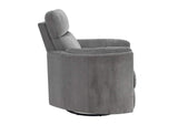 LV01879 Sagen Recliner with Swivel and Glider