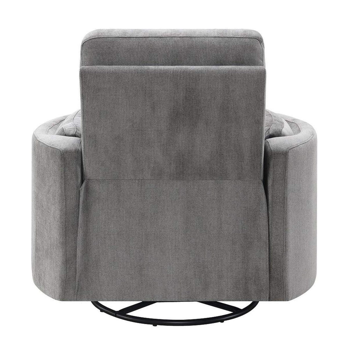 LV01879 Sagen Recliner with Swivel and Glider