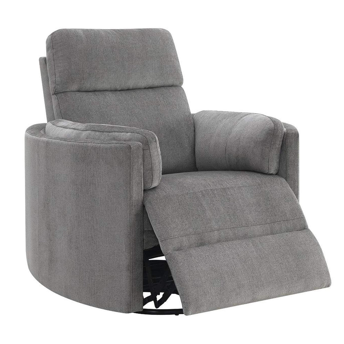 LV01879 Sagen Recliner with Swivel and Glider