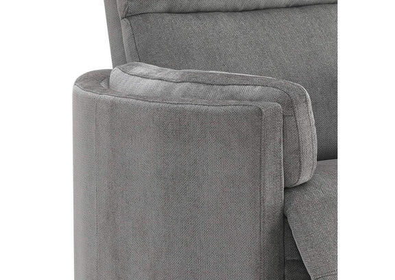 LV01879 Sagen Recliner with Swivel and Glider