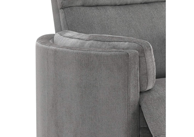 LV01879 Sagen Recliner with Swivel and Glider