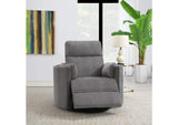 LV01879 Sagen Recliner with Swivel and Glider