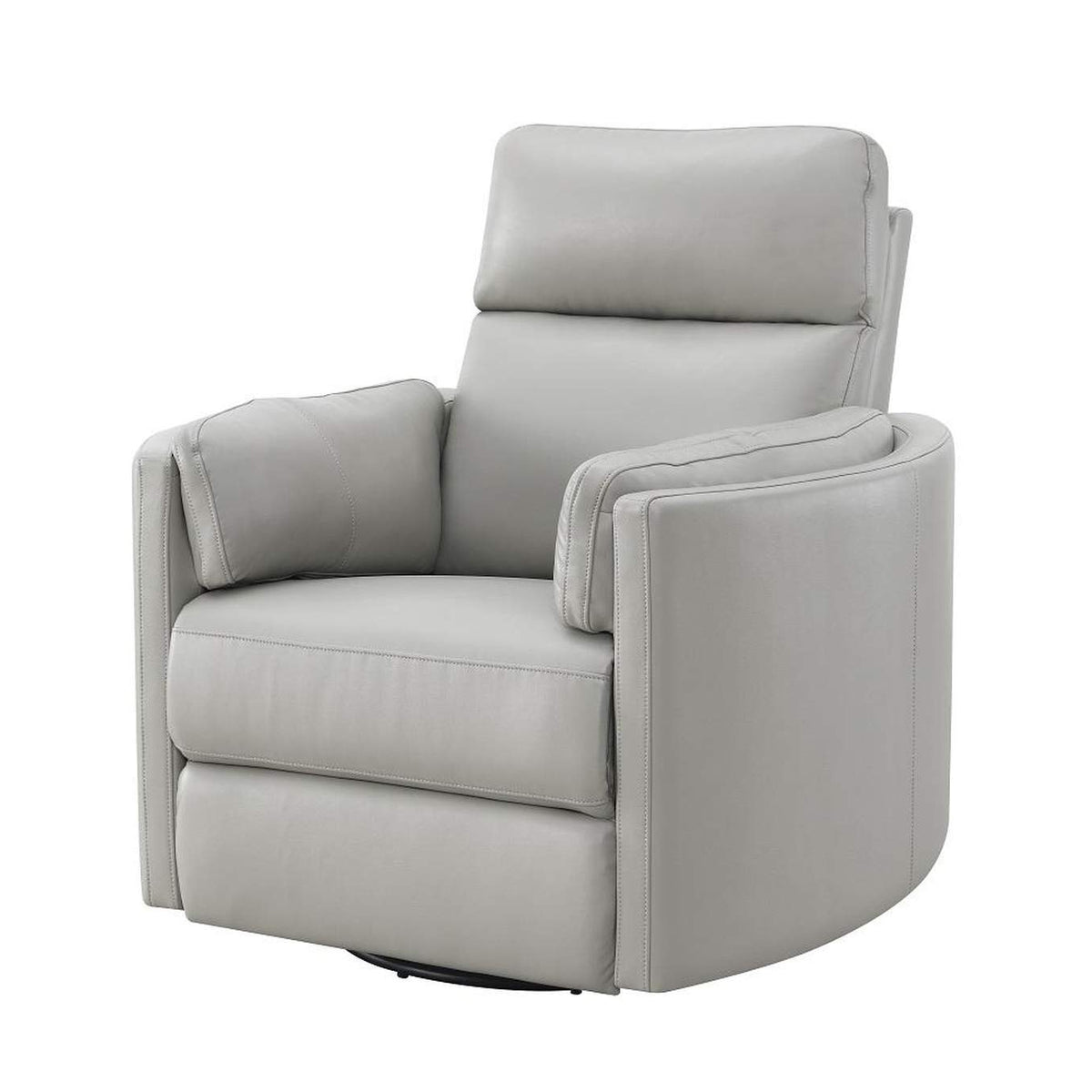 LV01880 Sagen Recliner with Swivel and Glider