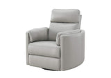 LV01880 Sagen Recliner with Swivel and Glider